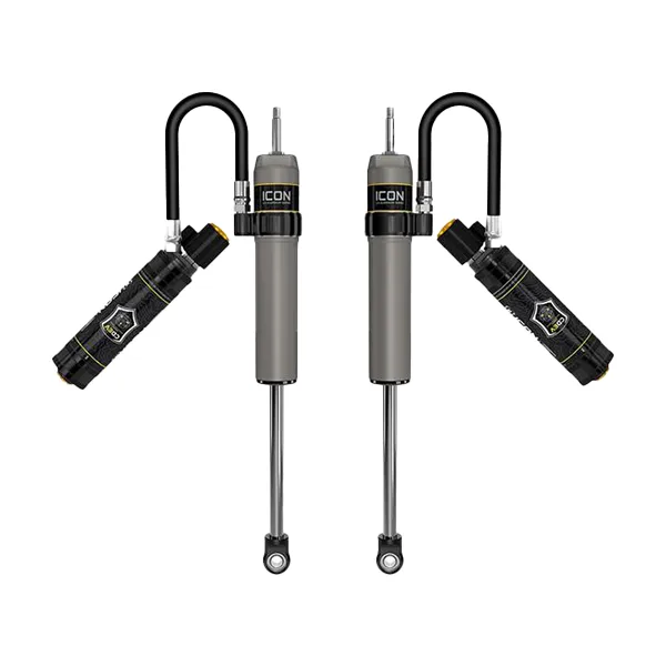 Icon 67800EP 2.5 VS Remote Reservoir Shock Absorber W/CDEV (Pair) | 17-24 F250/350