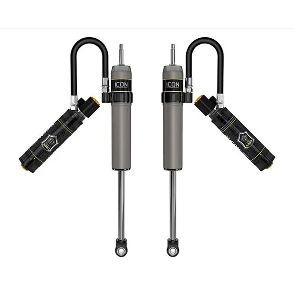 Icon 67810EP 2.5 VS Remote Reservoir Shock Absorber W/CDEV (Pair) | 17-22 F250/350