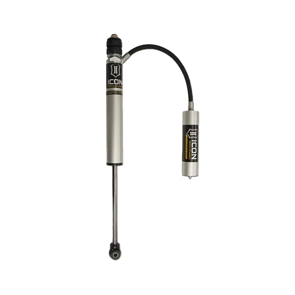 Icon 76528R 2.0 VS Remote Reservoir Ext Travel Shock Absorber | 01-10 GM 2500HD/3500HD