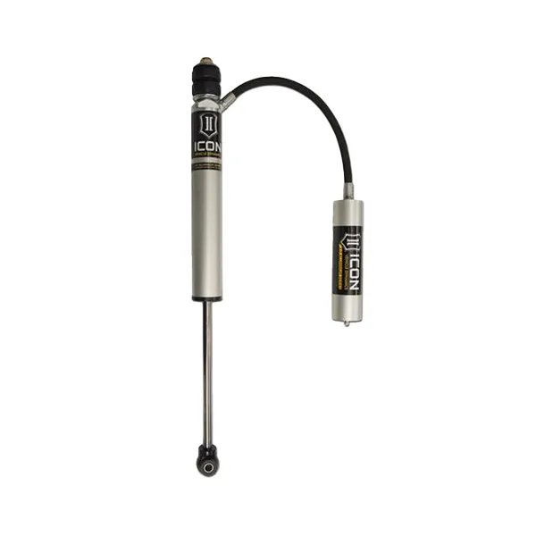 Icon 76538R 2.0 VS Remote Reservoir Shock Absorber | 01-10 GM 2500HD/3500HD