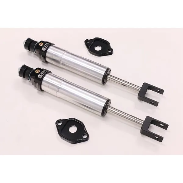 Icon 77606P 2.5 VS Internal Reservoir EXT Travel Shock Absorber (Pair) | 11-19 GM 2500HD/3500HD