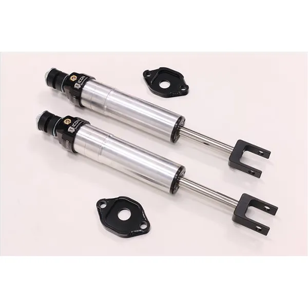 Icon 77607P 2.5 VS Internal Reservoir Shock Absorber (Pair) | 11-19 GM 2500HD/3500HD