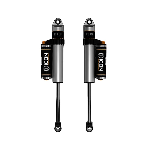 Icon 77701CP 2.5 VS Piggyback Shock Absorber W/CDCV (Pair) | 01-10 GM 2500HD/3500HD