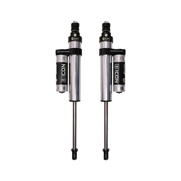 Icon 77725P 2.5 VS Piggyback Shock Absorber (Pair) | 01-10 GM 2500HD/3500HD