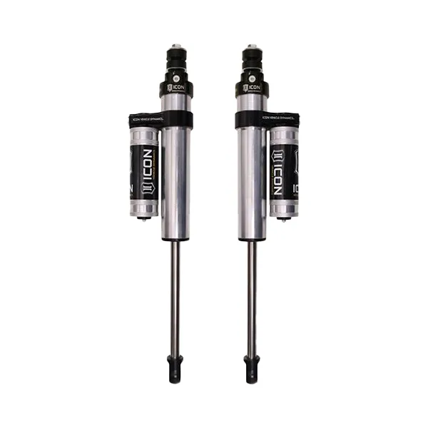 Icon 77726P 2.5 VS Piggyback Shock Absorber (Pair) | 01-10 GM 2500HD/3500HD