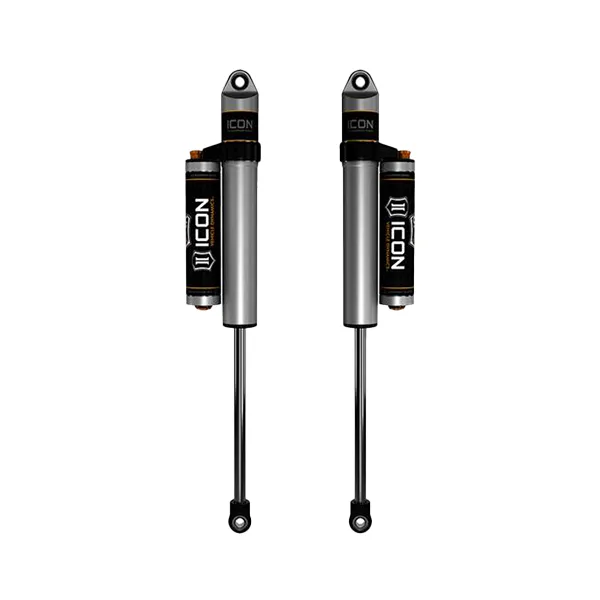 Icon 77727CP 2.5 VS Piggyback Shock Absorber W/CDCV | 01-16 GM 2500HD/3500HD