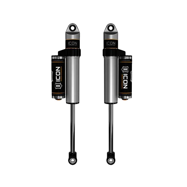 Icon 77727P 2.5 VS Piggyback Shock Absorber (Pair) | 01-16 GM 2500HD/3500HD