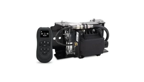 On-Board Air Systems