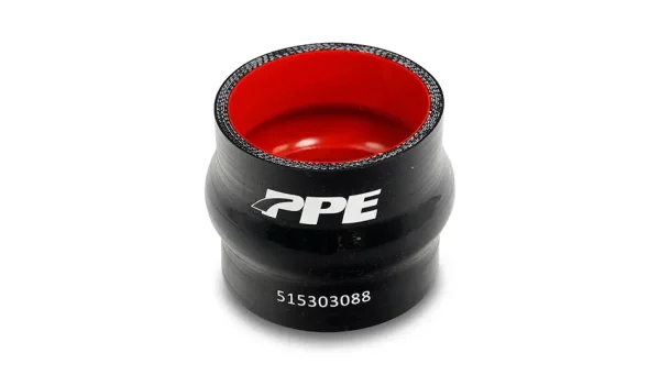 Silicone Couplers & Boots