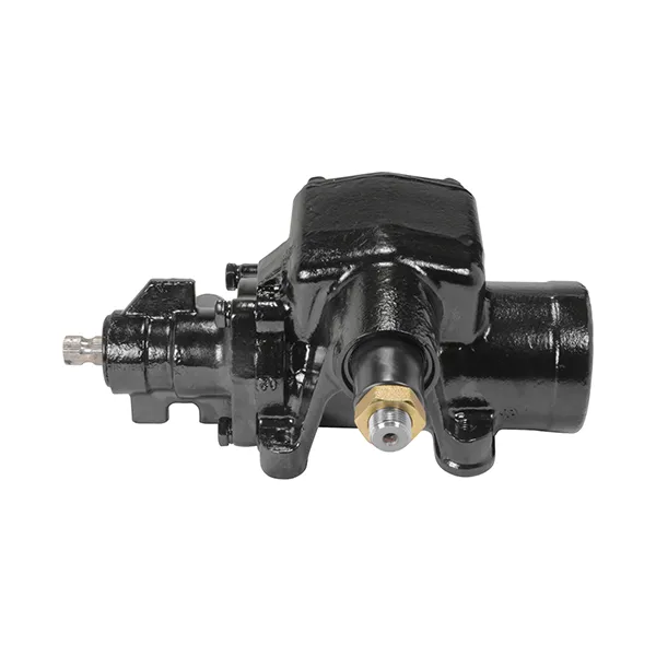 USA Standard Gear ZSG7569 New Replacement Steering Gear Box | 99-04 F250/350/450/550