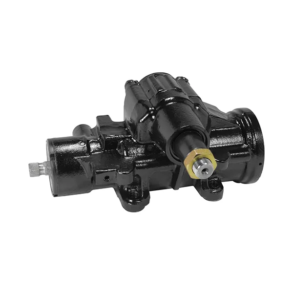 USA Standard Gear ZSG7585 New Replacement Steering Gear Box | 97-02 RAM 2500/3500