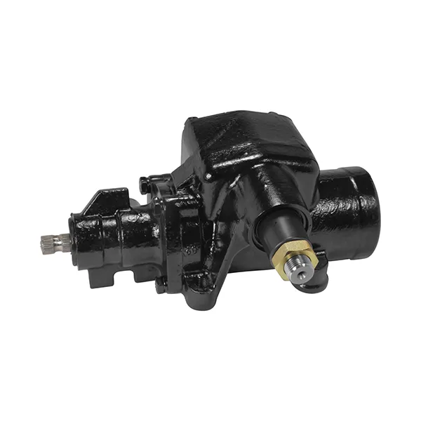 USA Standard Gear ZSG7616 New Replacement Steering Gear Box | 03-08 RAM 2500/3500