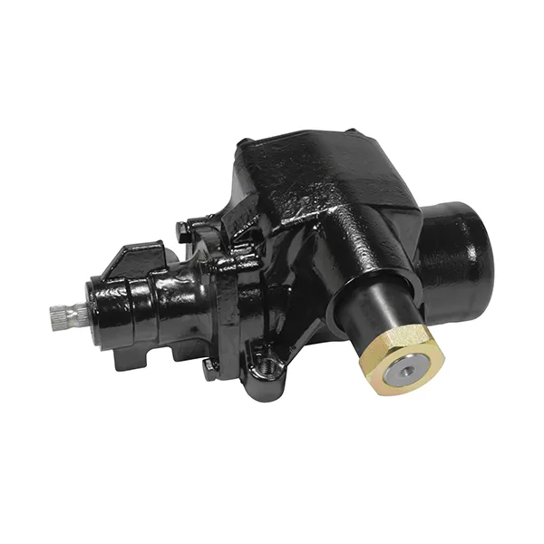 USA Standard Gear ZSG7621 New Replacement Steering Gear Box | 05-08 F250/350