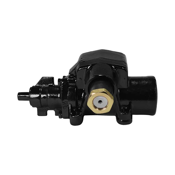 USA Standard Gear ZSG7631 New Replacement Steering Gear Box | 08-10 F250/350