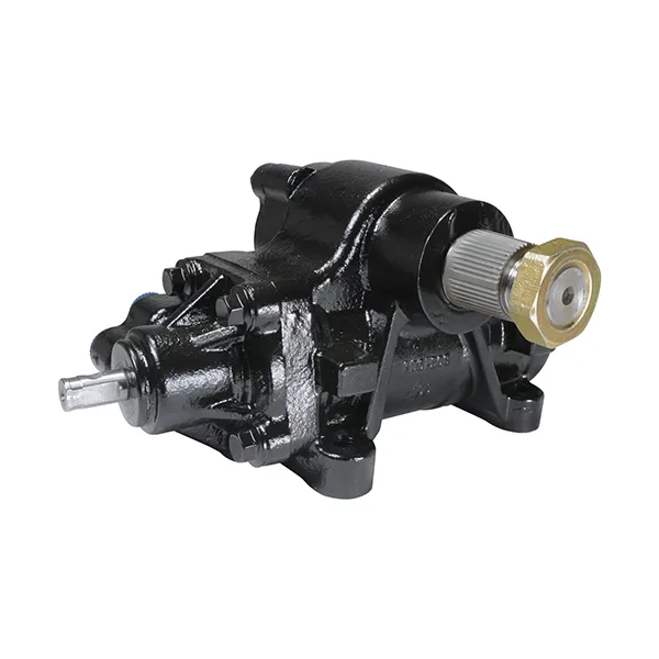 USA Standard Gear ZSG7675 New Replacement Steering Gear Box | 11-21 Silverado/Sierra 2500HD/3500HD