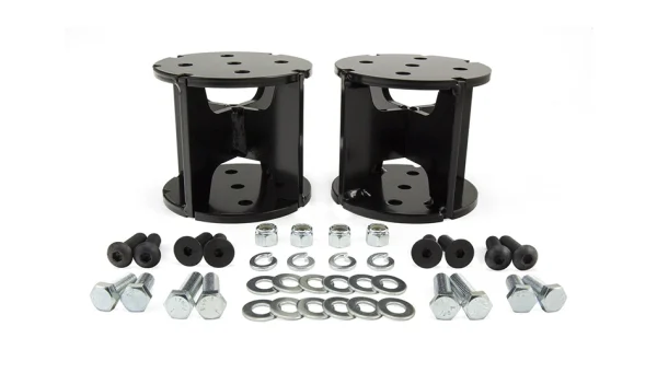 Air Spring Spacers