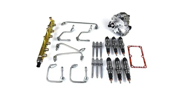 Fuel Contamination Kits