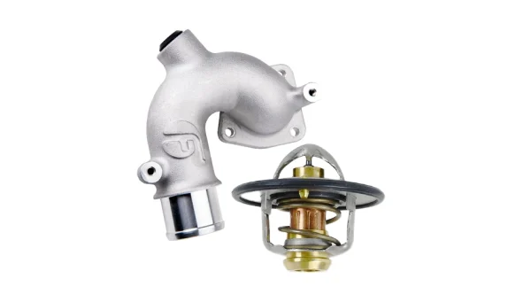 Thermostats & Housing