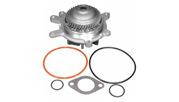 Water Pumps