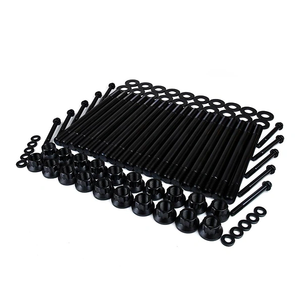 XDP XD3004HS X220 Series Head Stud Kit | 08-10 6.4L Powerstroke