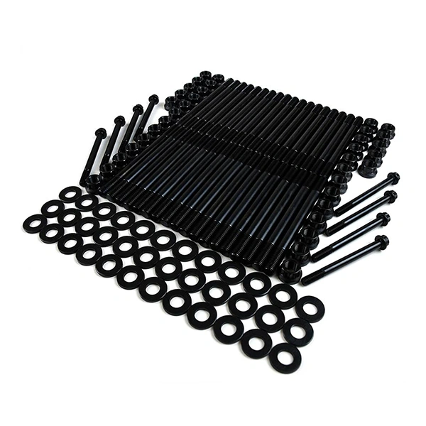 XDP XD3006HS X220 Series Head Stud Kit | 01-16 6.6L Duramax