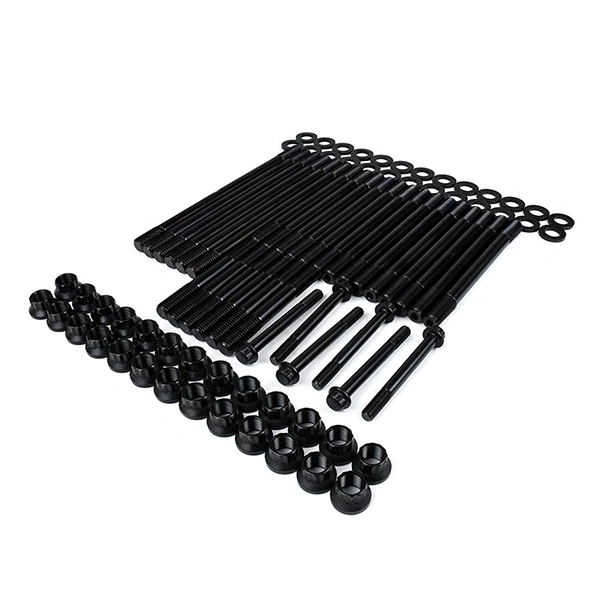 XDP XD3014HS X220 Series Head Stud Kit | 89-98 5.9L Cummins