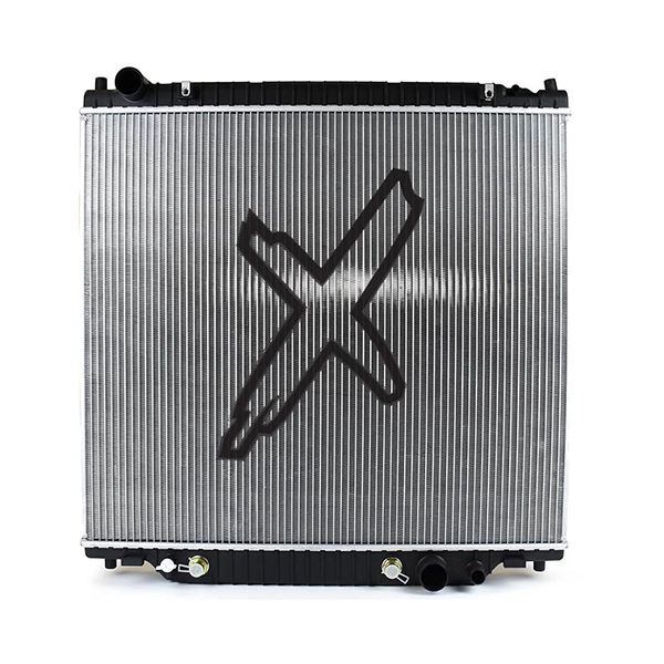 XDP XD538 Xtra Cool Direct-Fit Replacement Radiator | 99-03 7.3L Powerstroke