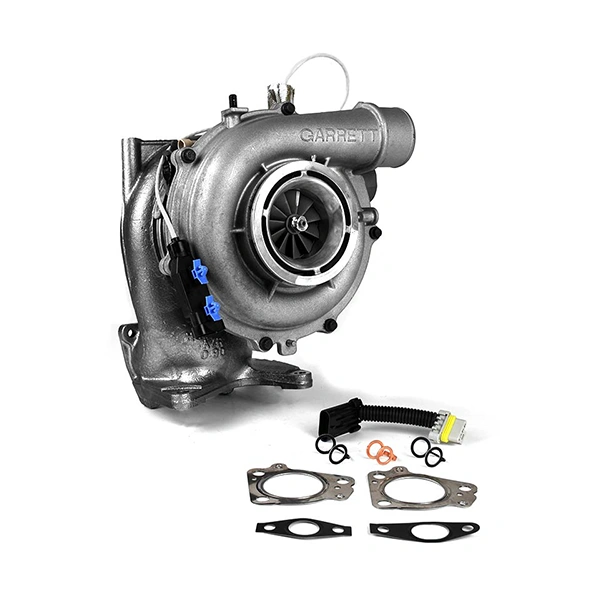 XDP XD553 Xpressor Turbo (Remanufactured Stock Replacement) | 04.5-05 6.6L Duramax