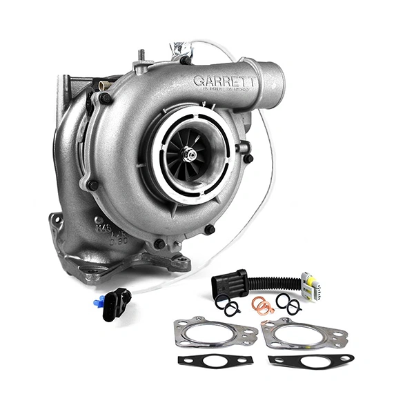 XDP XD555 Xpressor Turbo (Remanufactured Stock Replacement) | 07.5-10 6.6L Duramax