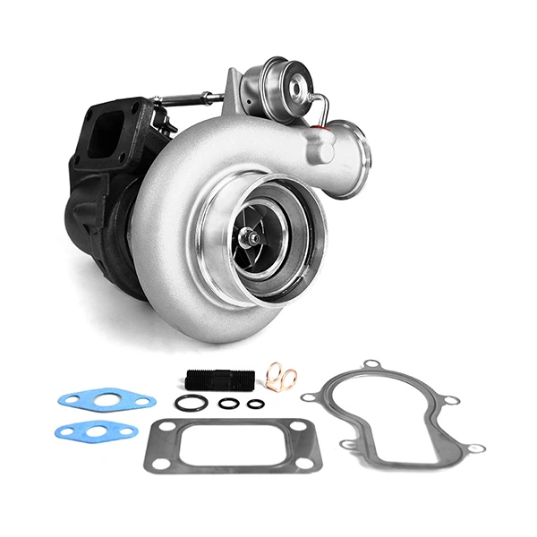 XDP XD561 Xpressor Turbo (New Stock Replacement) | 00-02 5.9L Cummins