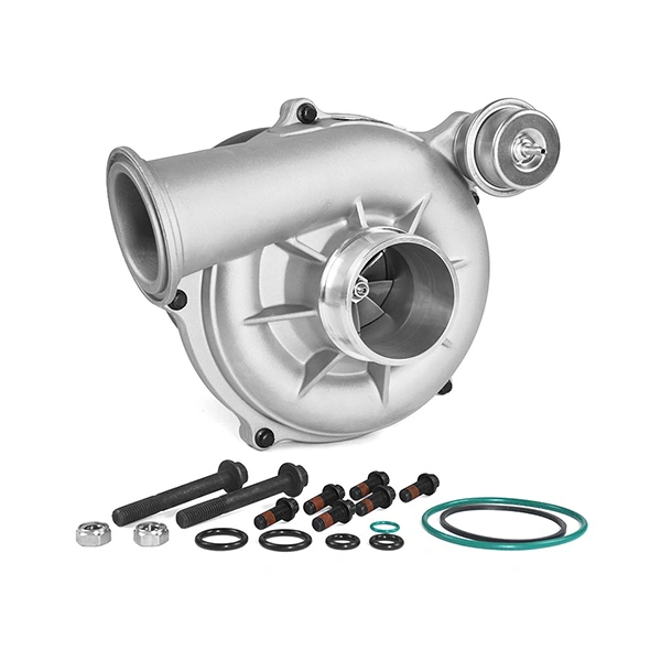 XDP XD563 Xpressor Turbo (New Stock Replacement) | 99.5-03 7.3L Powerstroke