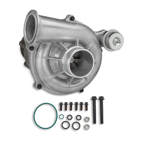 XDP XD564 Xpressor Turbo (New Stock Replacement) | 99 7.3L Powerstroke