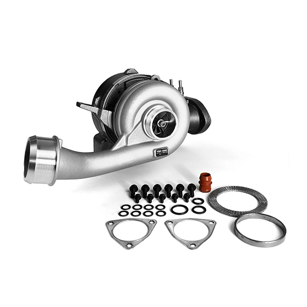 XDP XD567 Xpressor Turbo - High Pressure (New Stock Replacement) | 08-10 6.4L Powerstroke