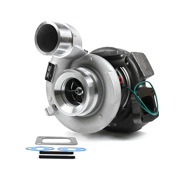 XDP XD571 Xpressor Turbo Without Actuator (New Stock Replacement) | 07.5-12 6.7L Cummins