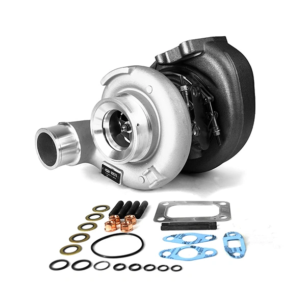 XDP XD573 Xpressor Turbo Without Actuator (New Stock Replacement) | 13-18 6.7L Cummins