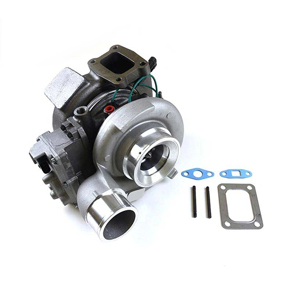 XDP XD574 Xpressor Turbo With Actuator (New Stock Replacement) | 13-18 6.7L Cummins