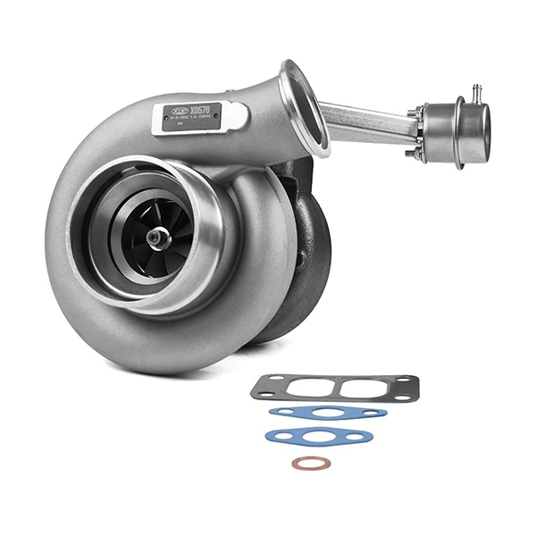 XDP XD576 Xpressor Turbo (New Stock Replacement) | 94-95 5.9L Cummins