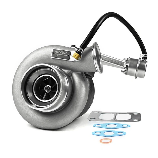 XDP XD578 Xpressor Turbo (New Stock Replacement) | 98.5-00 5.9L Cummins