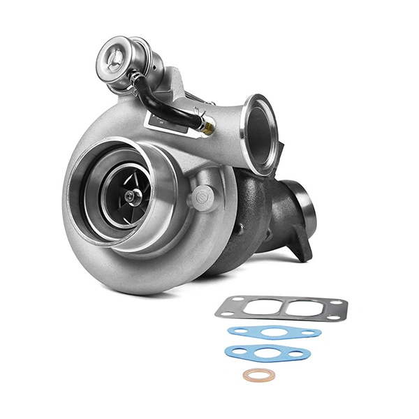 XDP XD579 Xpressor Turbo (New Stock Replacement) | 98.5-00 5.9L Cummins