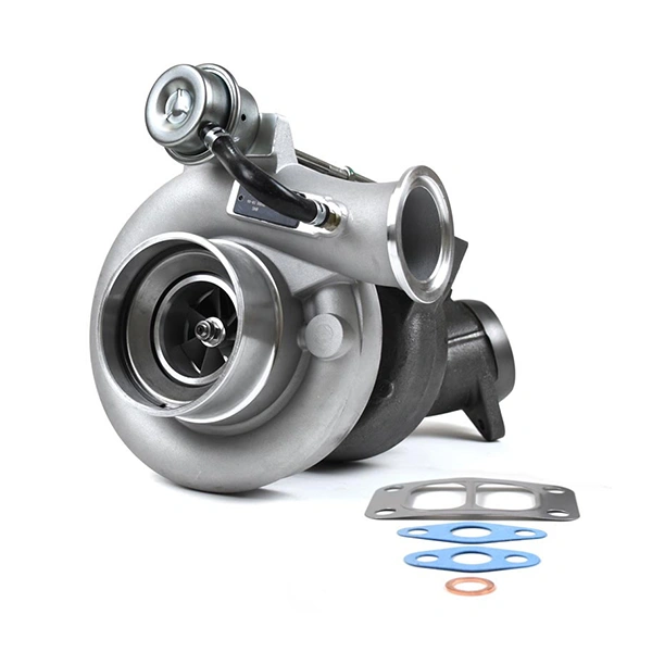 XDP XD580 Xpressor Turbo (New Stock Replacement) | 99-02 5.9L Cummins