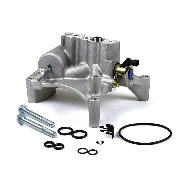 XDP XD581 EBPV Turbocharger Pedestal (New Stock Replacement) | 99.5-03 7.3L Powerstroke