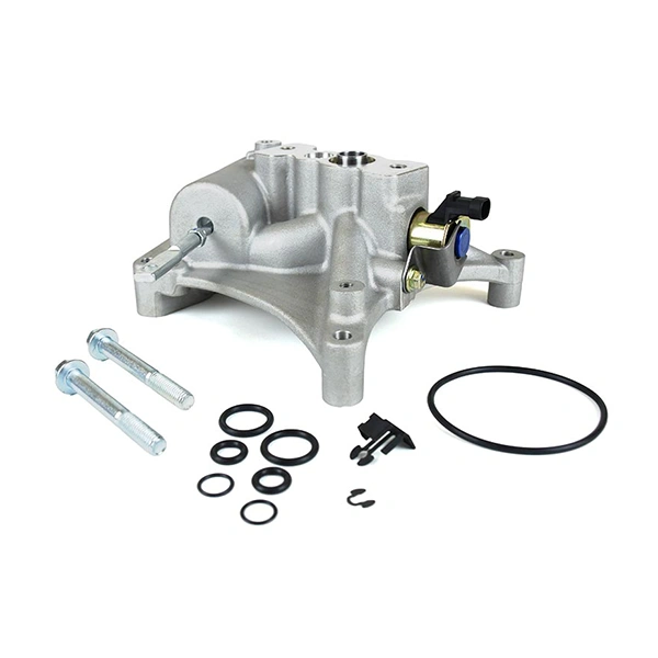 XDP XD582 EBPV Turbocharger Pedestal (New Stock Replacement) | 99 7.3L Powerstroke