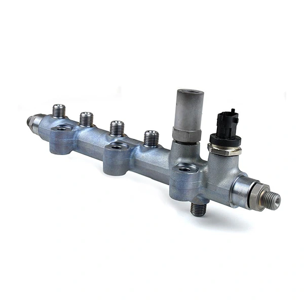 XDP XD600 New Fuel Rail Assembly | 03-07 5.9L Cummins