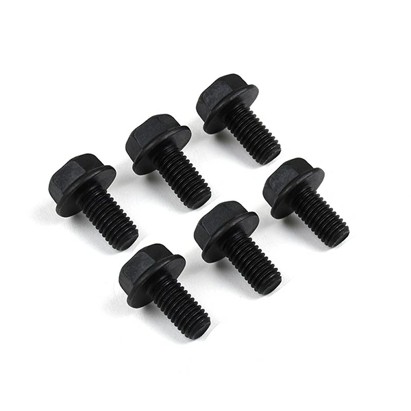 XDP XD620 Tappet Cover Bolt Kit (For OEM Tappet Cover) | 89-02 5.9L Cummins