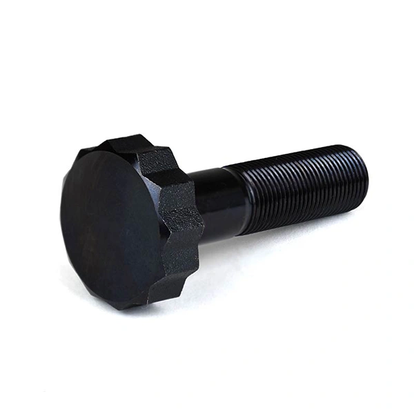 XDP XD628 Harmonic Balancer Bolt | 01-24 6.6L Duramax