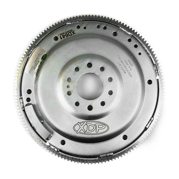XDP XD641 Stock+ Series Flex Plate | 03-07 6.0L Powerstroke