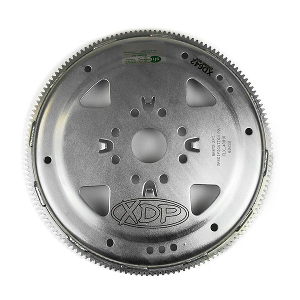 XDP XD642 Stock+ Series Flex Plate | 07.5-18 6.7L Cummins
