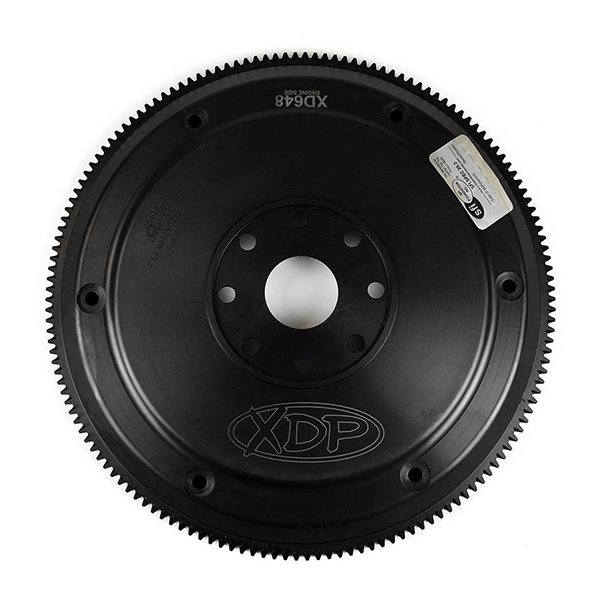 XDP XD648 Billet Tow & Race Series Flex Plate | 07.5-18 6.7L Cummins