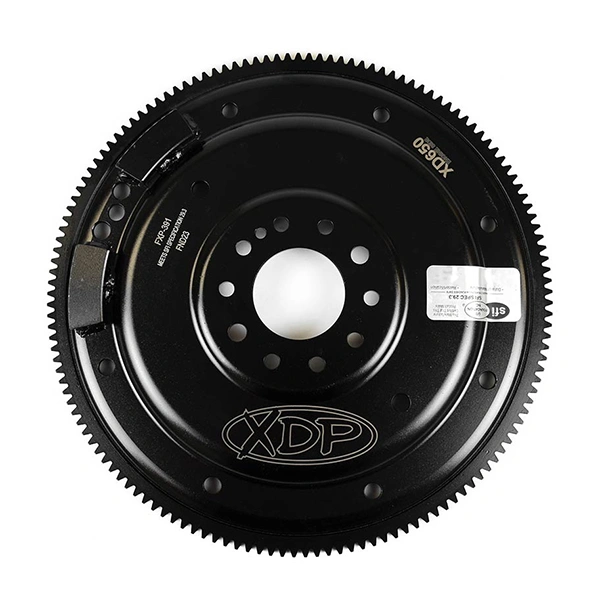 XDP XD650 Billet Tow & Race Series Flex Plate | 08-10 6.4L Powerstroke