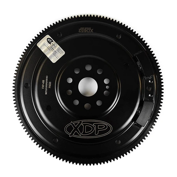 XDP XD652 Billet Tow & Race Series Flex Plate | 11-16 6.7L Powerstroke